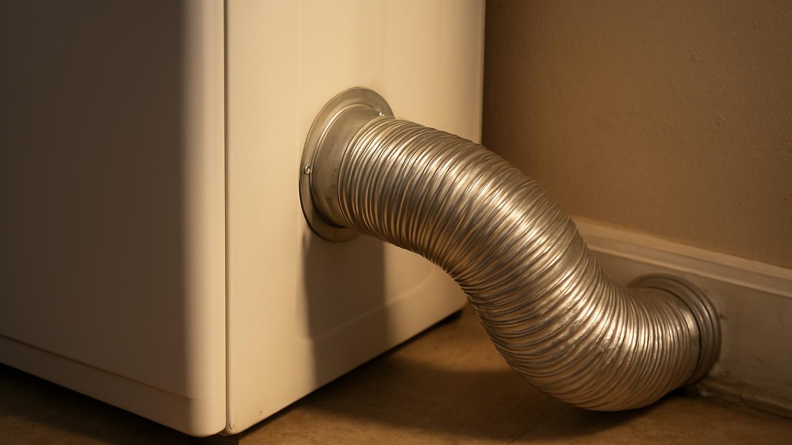 Dryer Vent Cleaning in Peoria