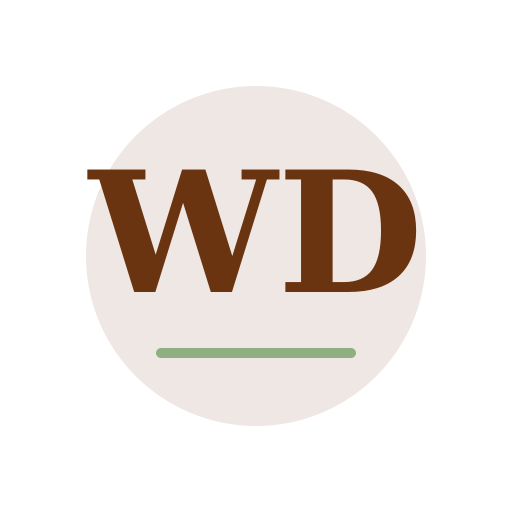Williams Dryer Vent Services logo